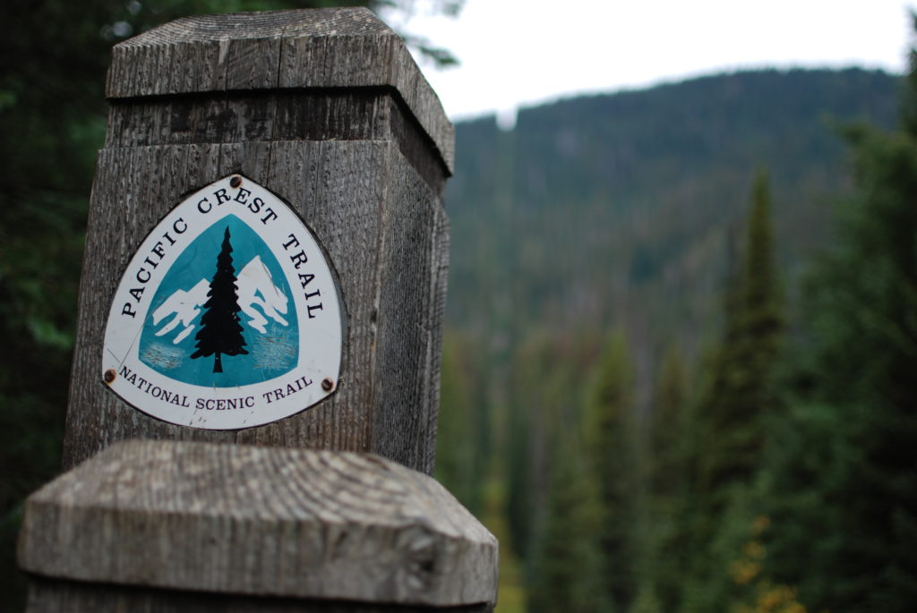 Pacific Crest Trail