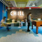 chill zone