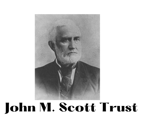John M. Scott Trust logo1
