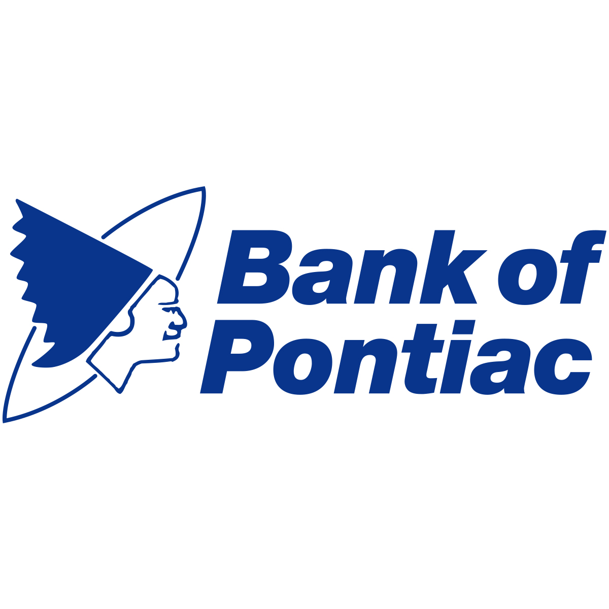 bank of pontiac