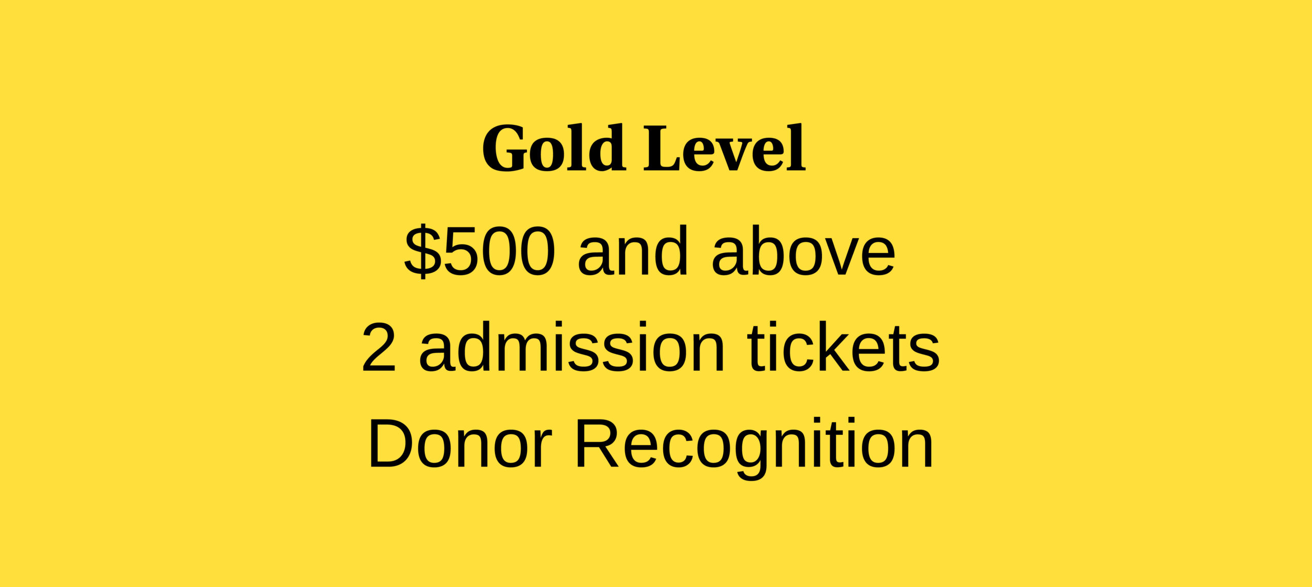 GoldLevel