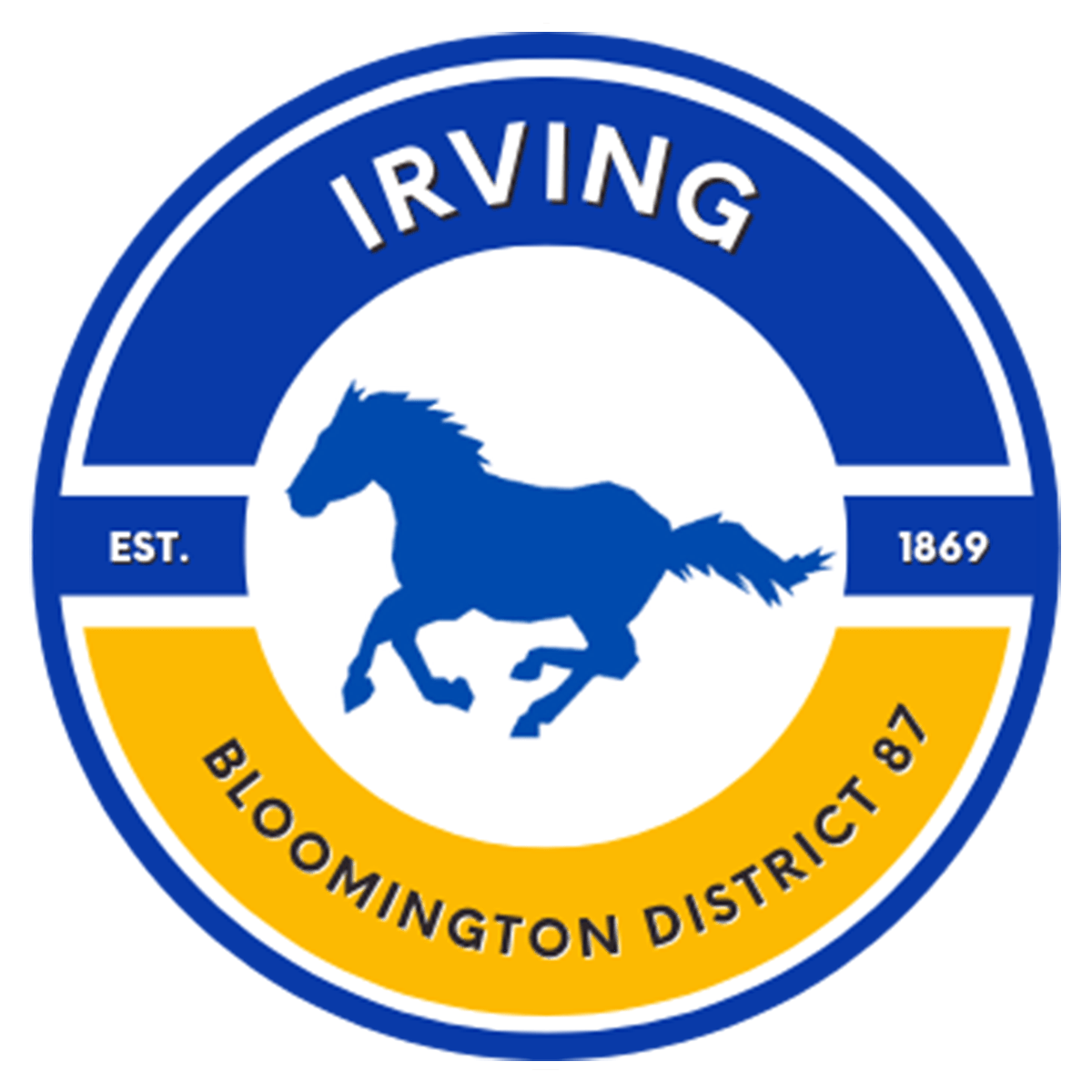 Irving_Elementary_School_logo_template_300