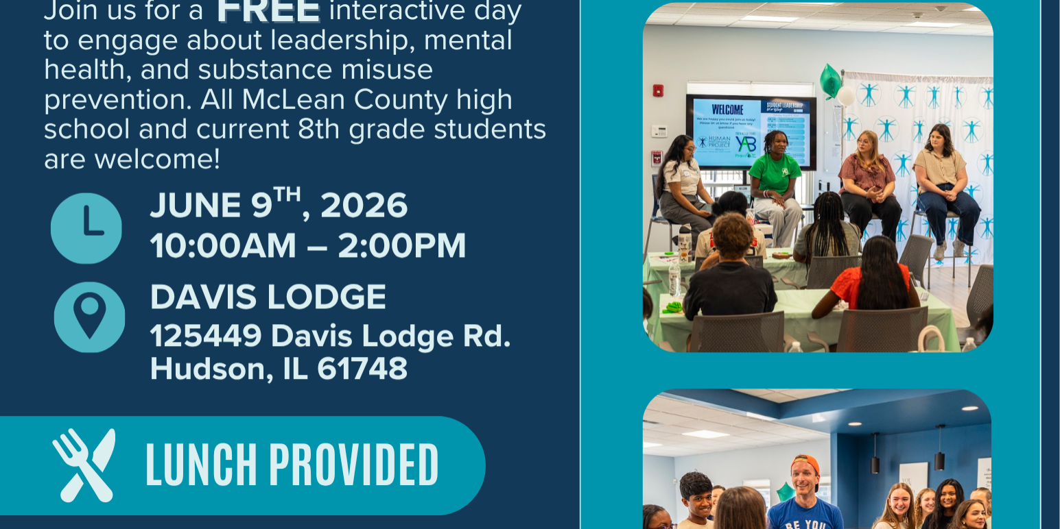 2026 Student Leadership Workshop Flyer - Final 1